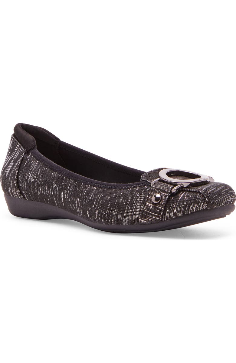 Anne Klein Umeko Flat, Main, color,