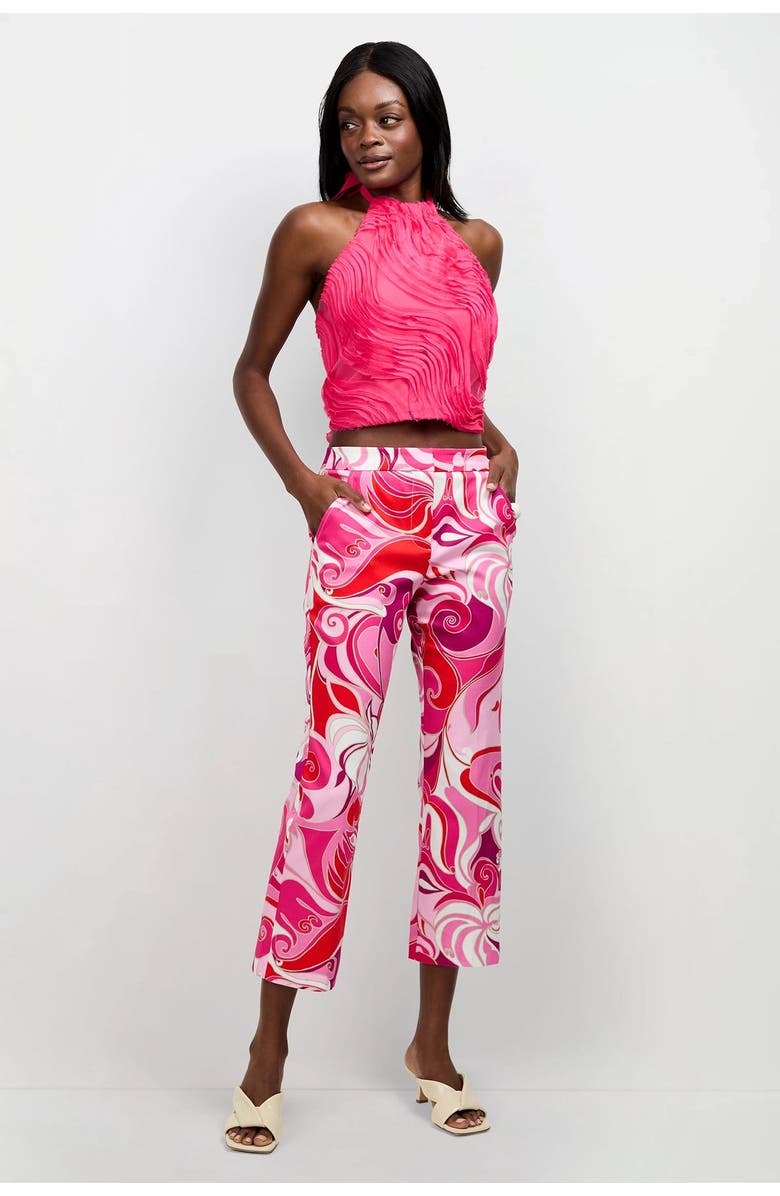 Trina Turk Myka Top, Alternate, color,