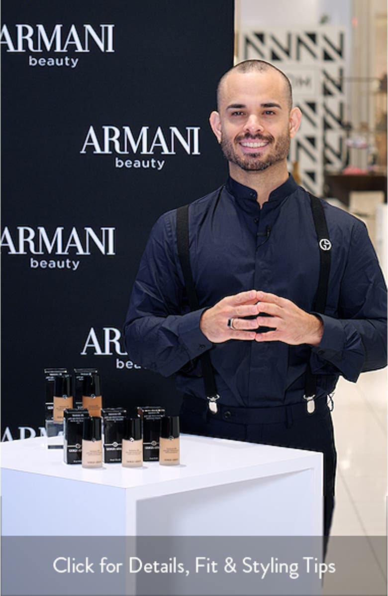 Luminous Silk Natural Glow Foundation