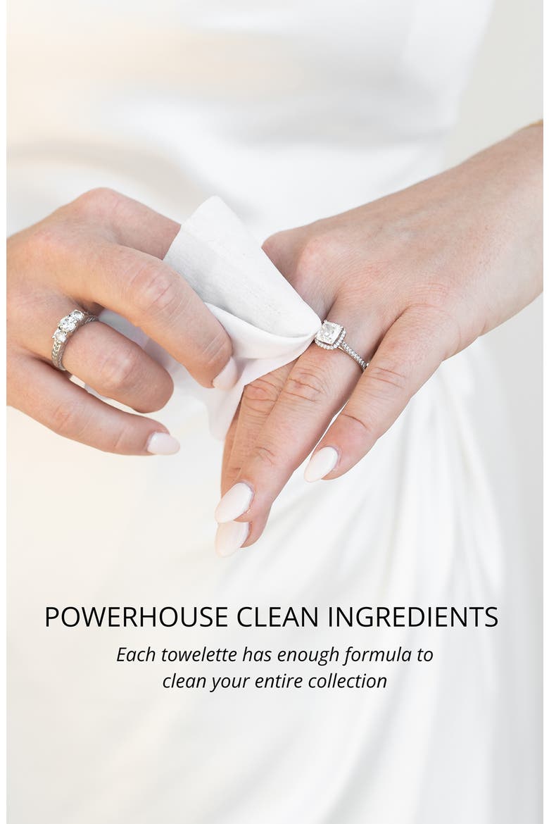Radiance Towelettes, Alternate, color, NONE