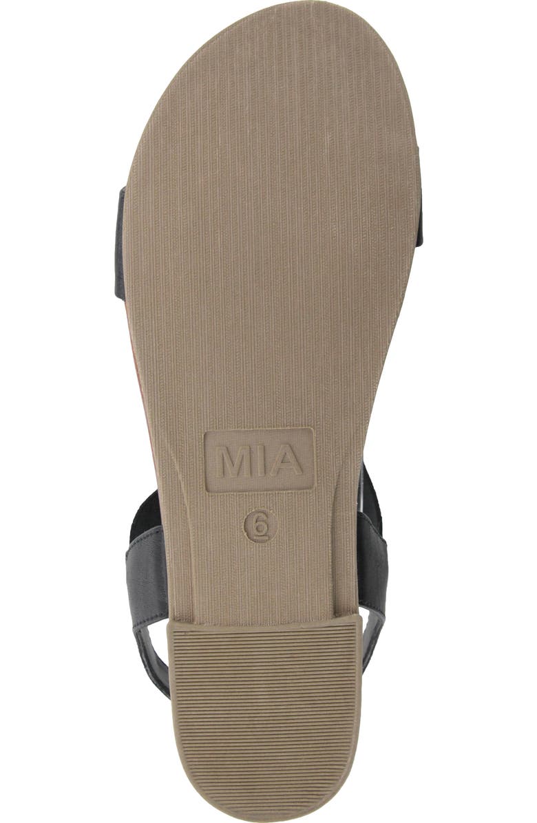 MIA Edel Sandal, Alternate, color,