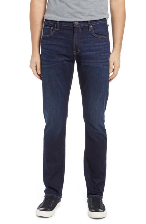 EDWIN Jace Slim Straight Leg Jeans in Blue River  product