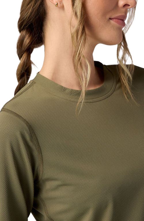 Backcountry Empire Long-sleeve Jersey In Green