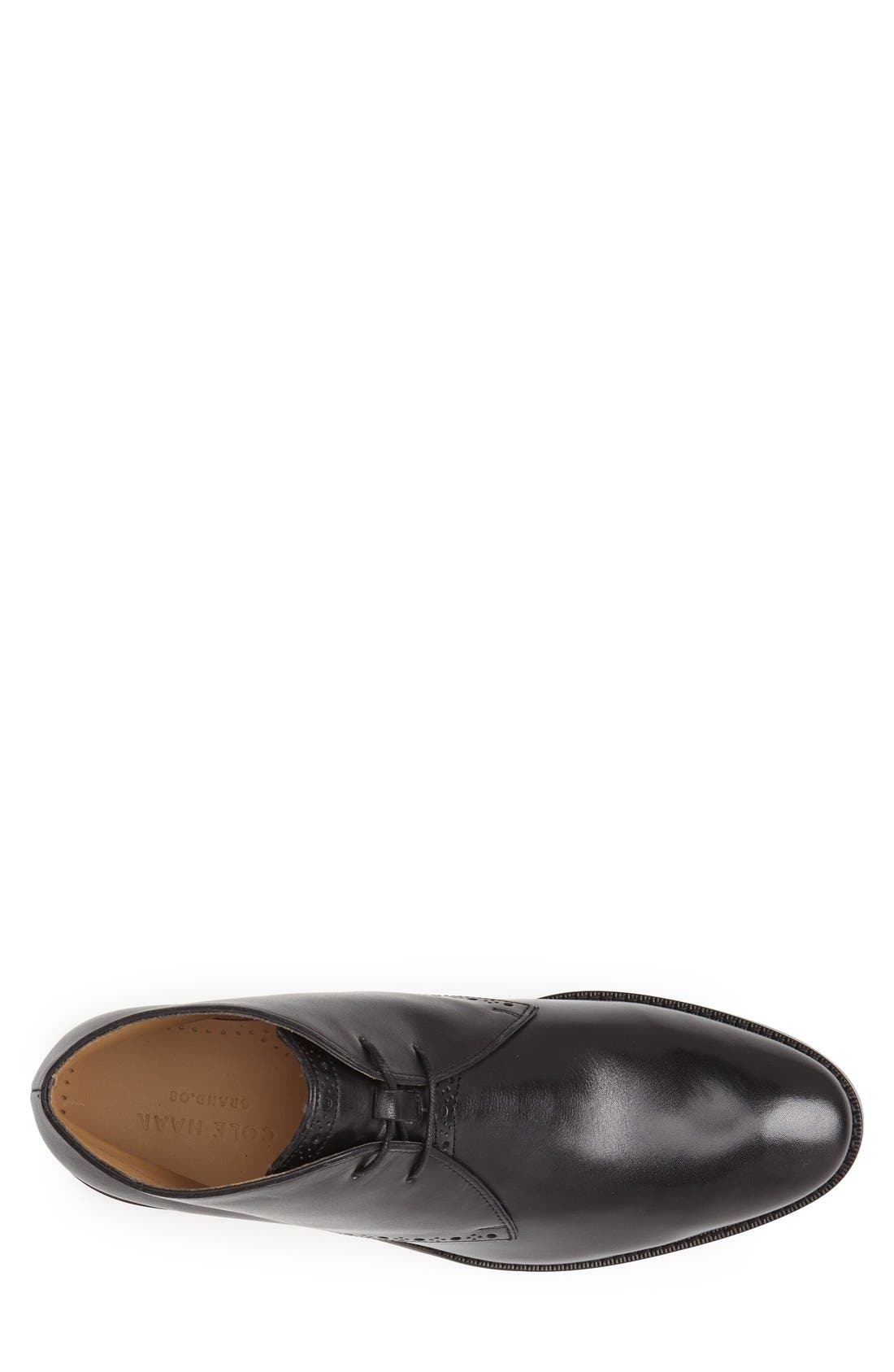 Cole Haan 'Cambridge' Chukka Boot, Alternate, color, 