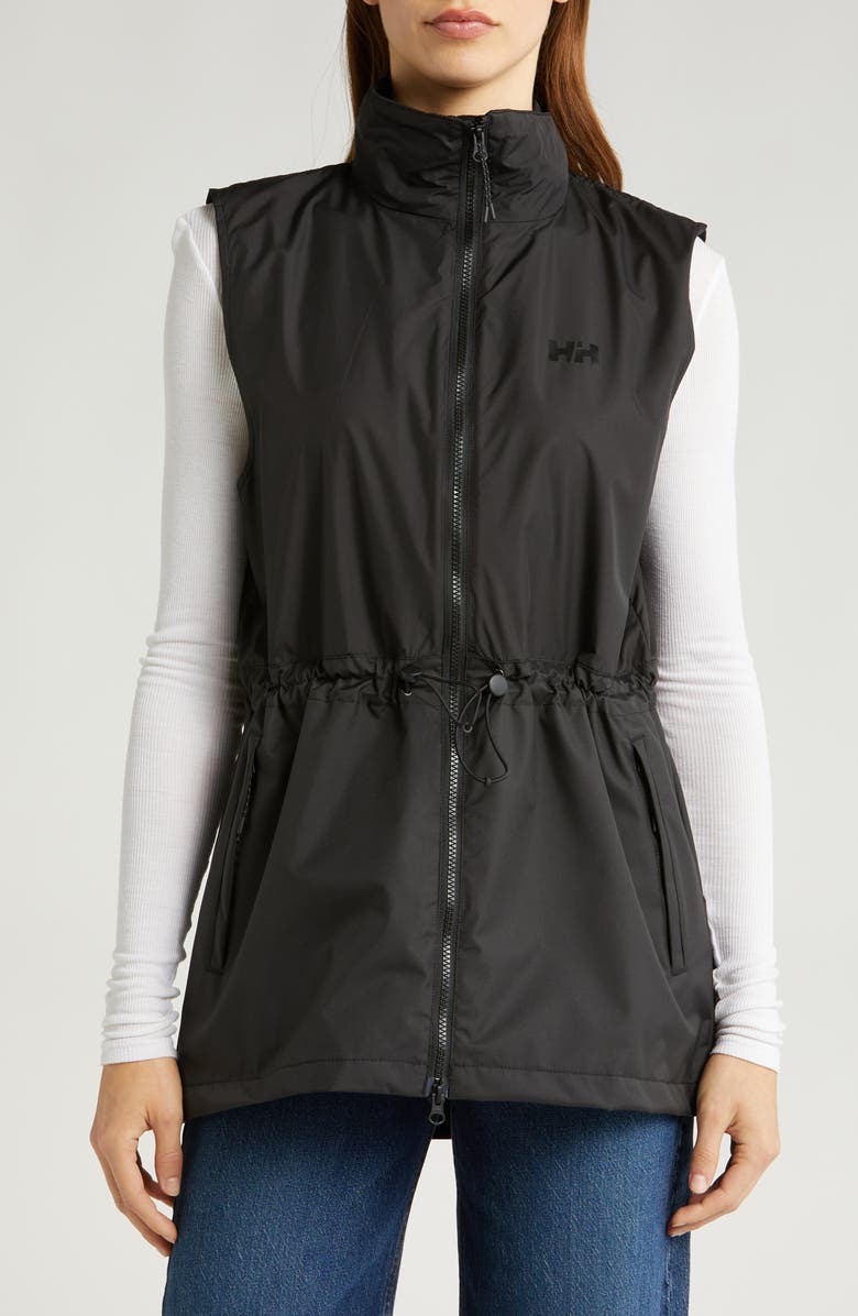 Helly Hansen Essence Zip-Up Vest, Alternate, color, 