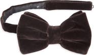 BOSS Cotton Bow Tie