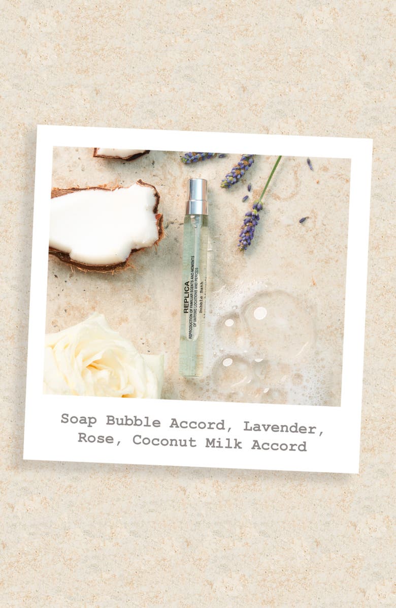 Maison Margiela Replica Fragrance Set USD $95 Value, Alternate, color,