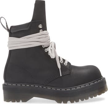 x Dr. Martens 1460 Quad Sole Boot