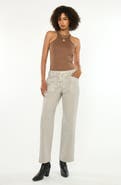 KanCan Lola Low Slung Baggy Jeans