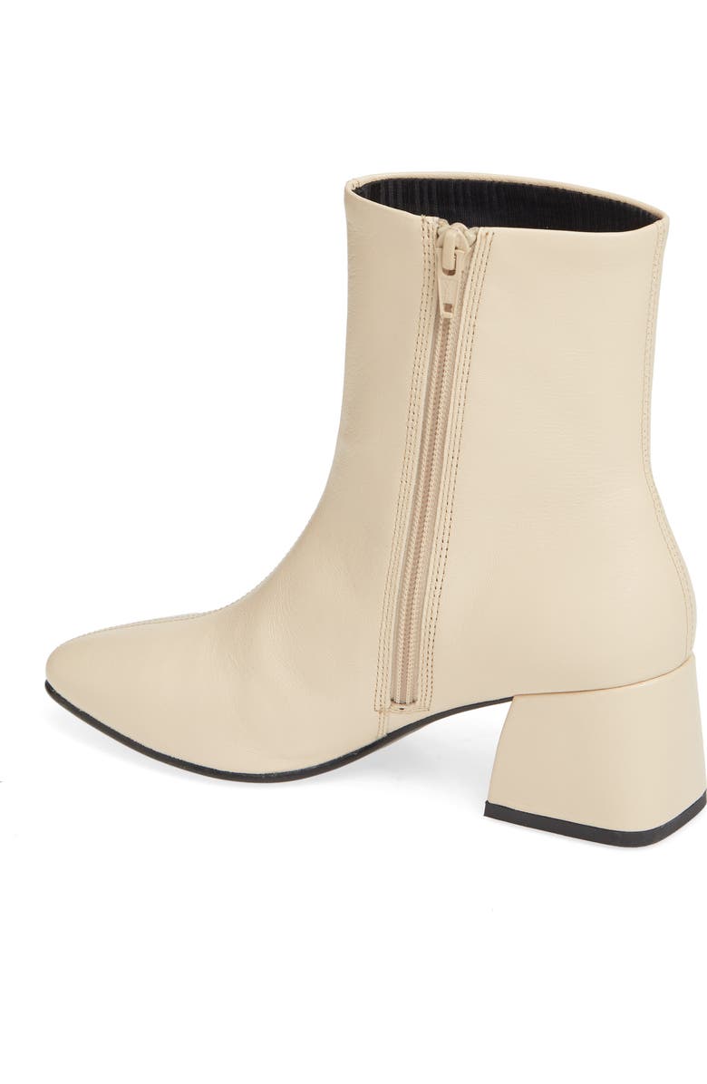 Vagabond Shoemakers Alice Bootie, Alternate, color, Toffee