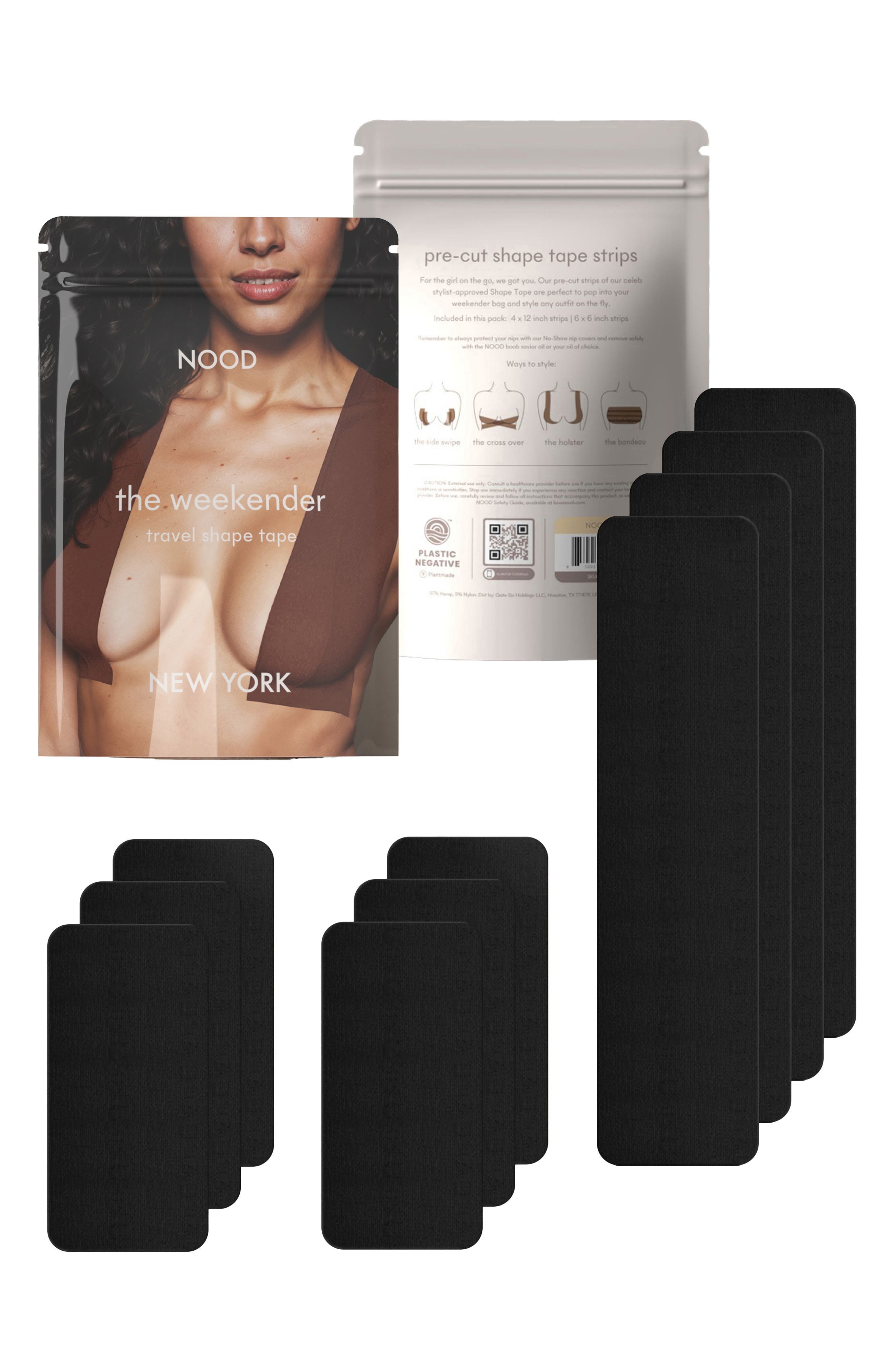 selected BLACK ONYX