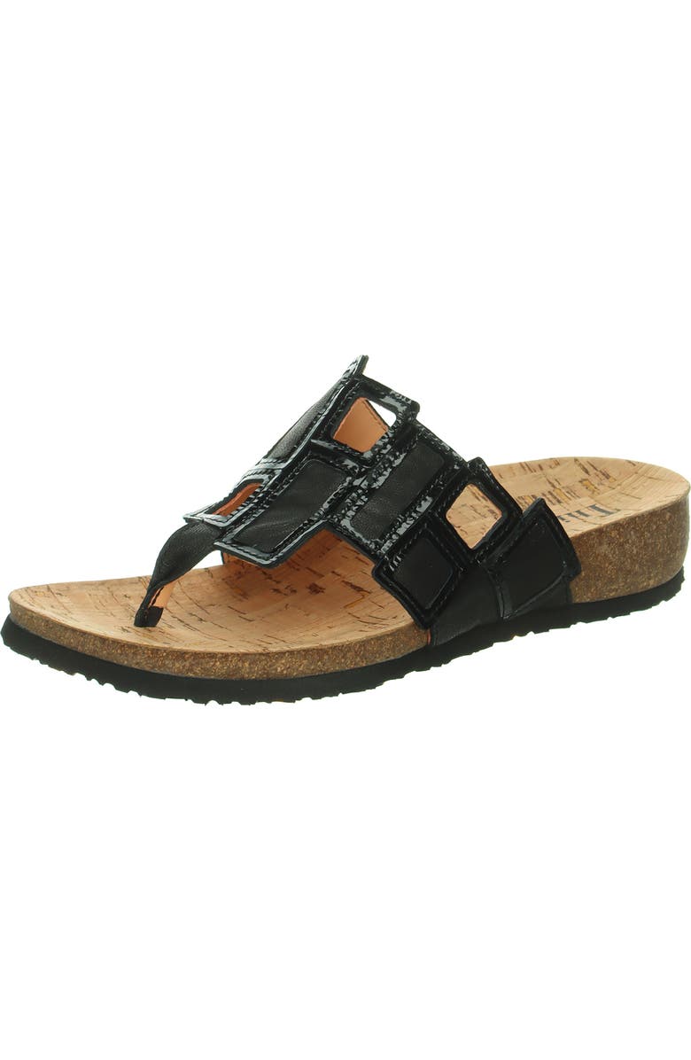 Think! Julie Sandal, Main, color,