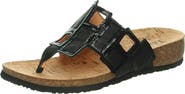 Think! Julie Sandal
