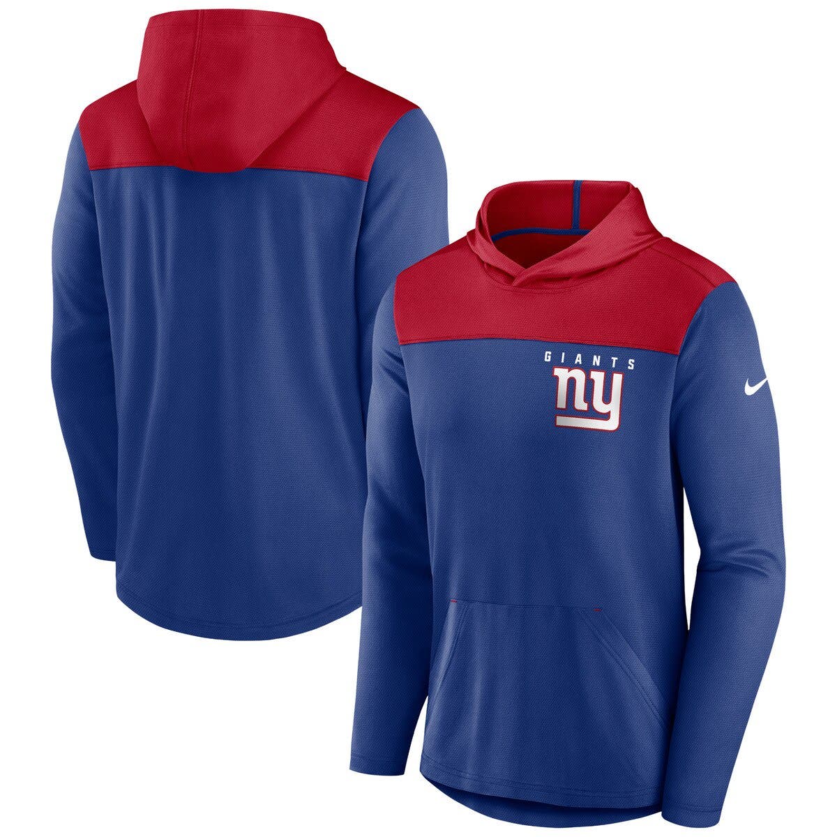 giants nike gear