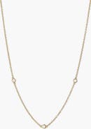 MEJURI Satellite Necklace