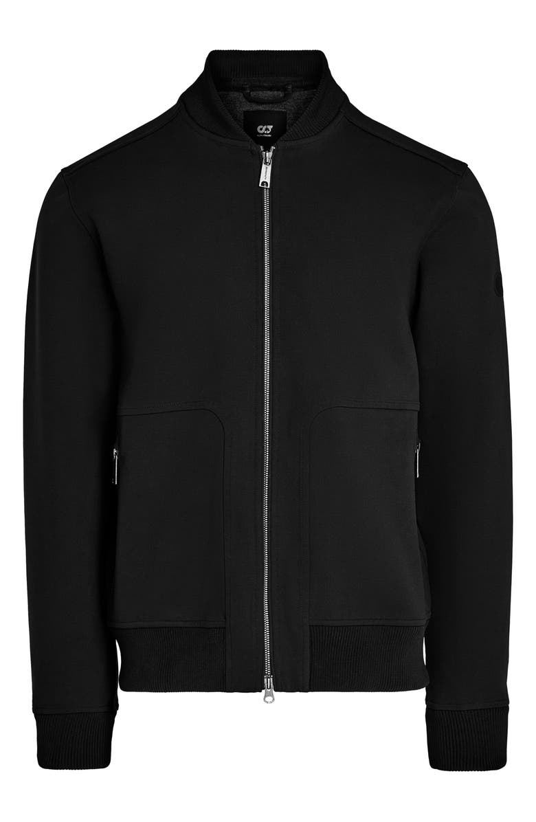 AlphaTauri Taurobran<sup>®</sup> Waterproof Bomber Jacket, Alternate, color,