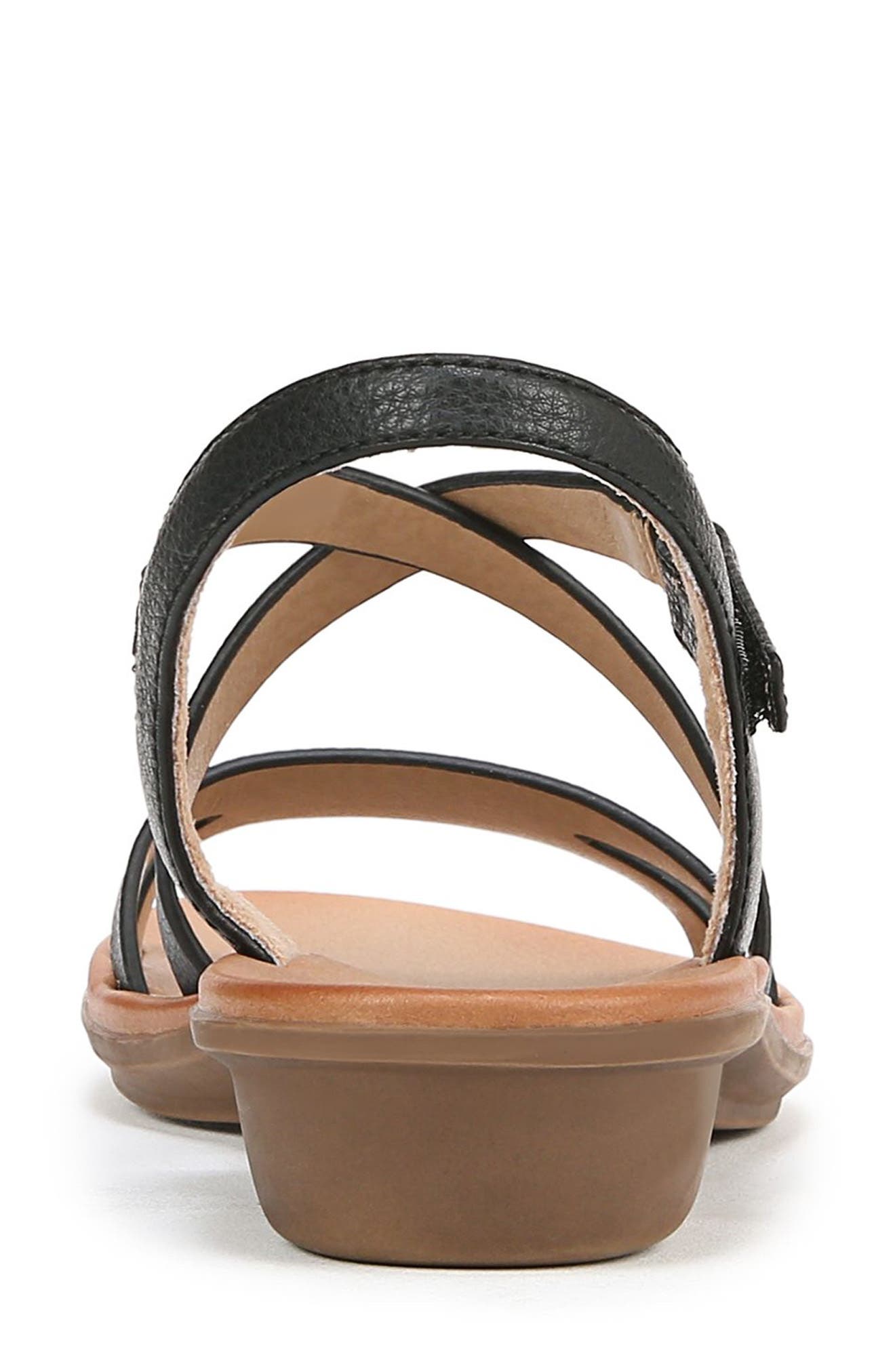 SOUL NATURALIZER Shenna Sandal, Alternate, color, 