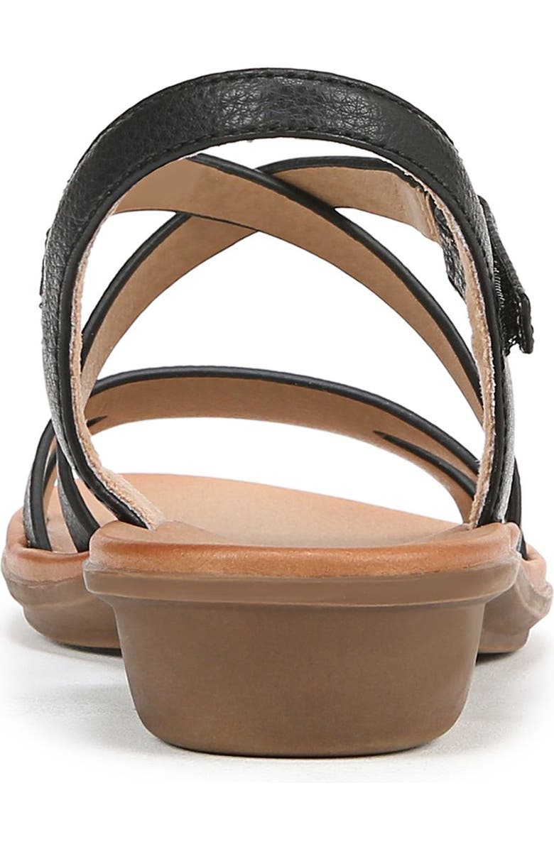 SOUL NATURALIZER Shenna Sandal, Alternate, color,