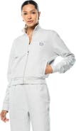 Sergio Tacchini Women's Lineo Track Jacket