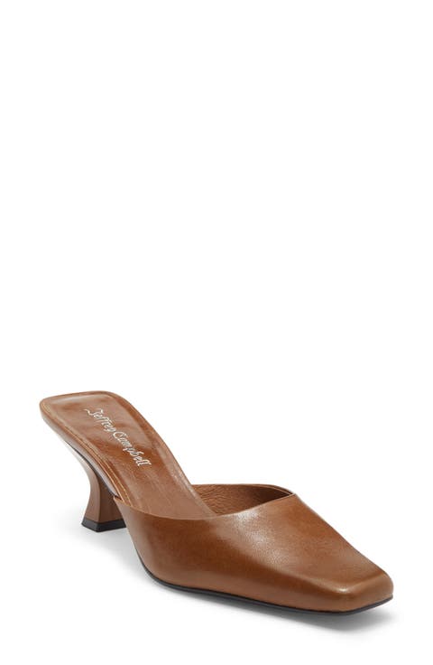 Stetson Mule (Women)