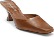 Jeffrey Campbell Stetson Mule