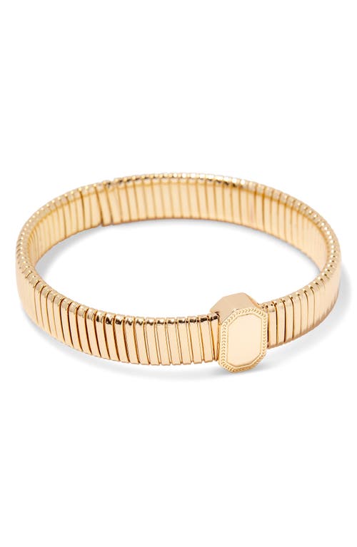 Brook & York Brook And York Blakely Bracelet In Gold