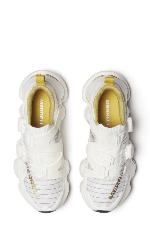 Merrell Speedarc Surge Boa® Trail Running Shoe In Multi