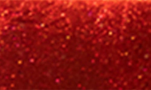 Glam & Grace Nontoxic Nail Polish In Red