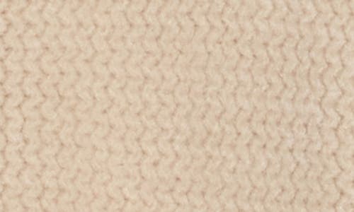 1.state Patch Pocket Sweater Jacket In Neutral