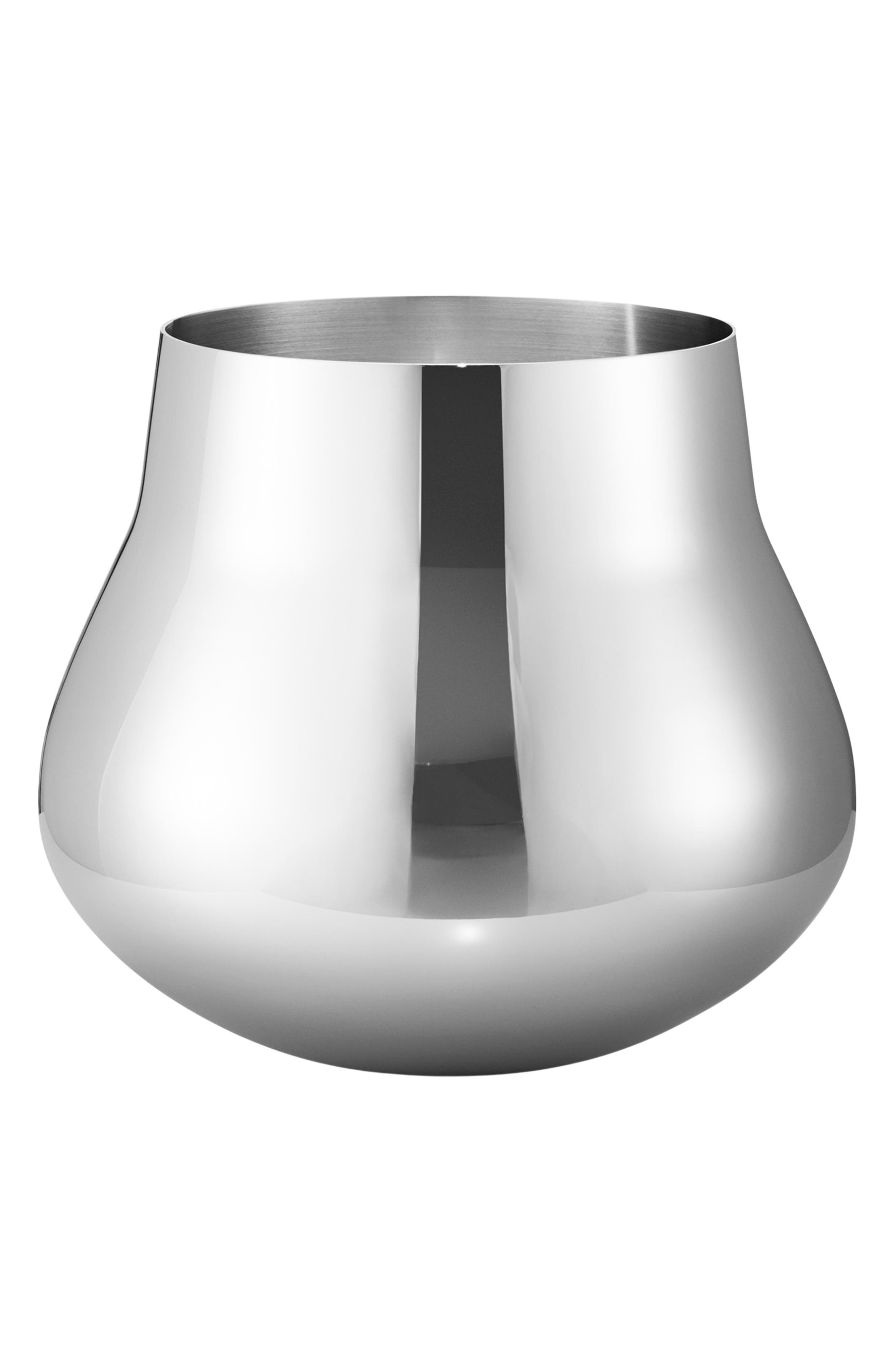 selected STAINLESS STEEL
