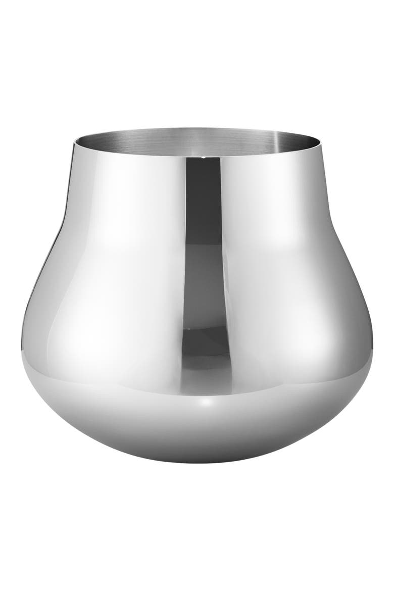 Sky Champagne Cooler, Main, color, STAINLESS STEEL