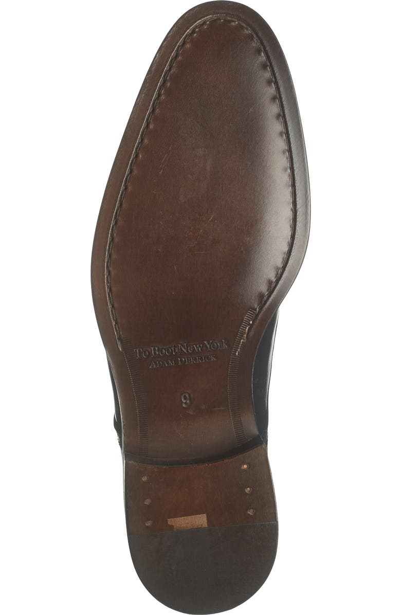 TO BOOT NEW YORK Bellaire Derby, Alternate, color,