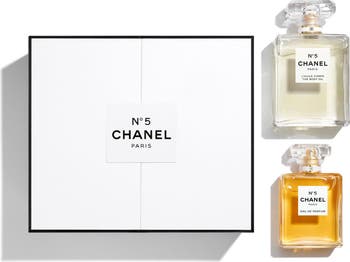 CHANEL N°5 Eau de Parfum Spray Set | Nordstrom