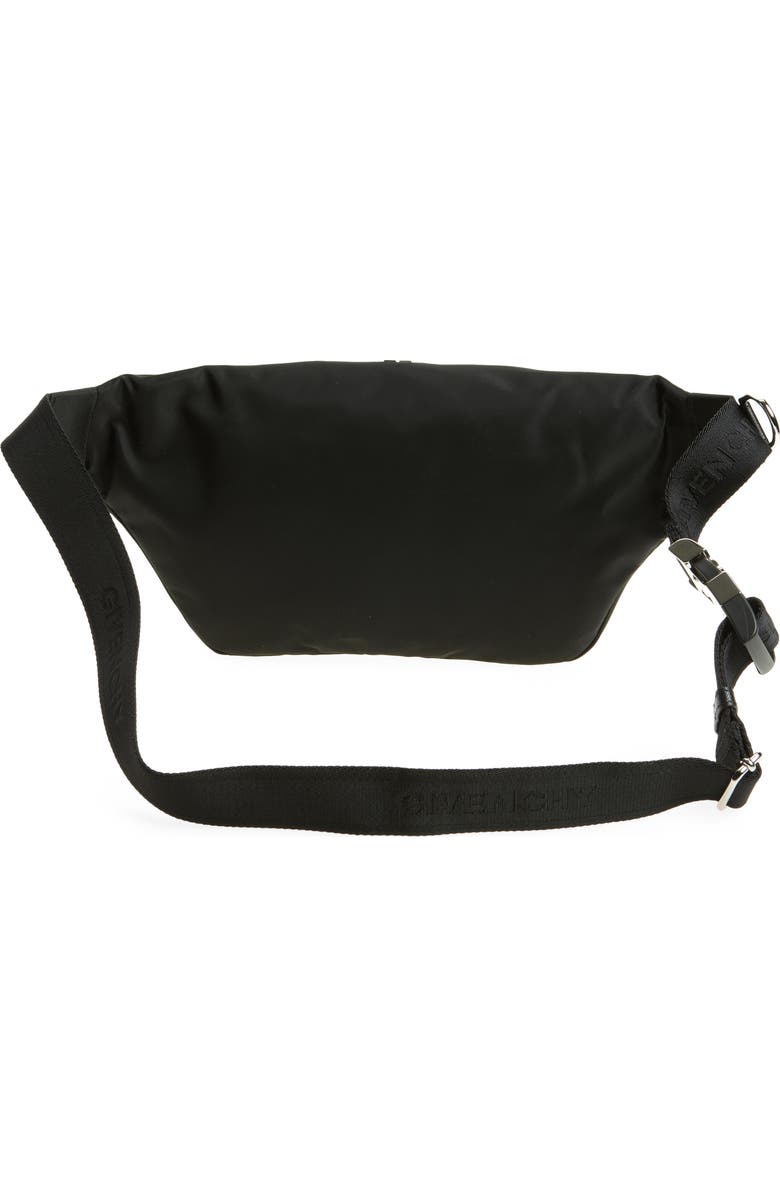 Givenchy Essential U Belt Bag, Alternate, color,