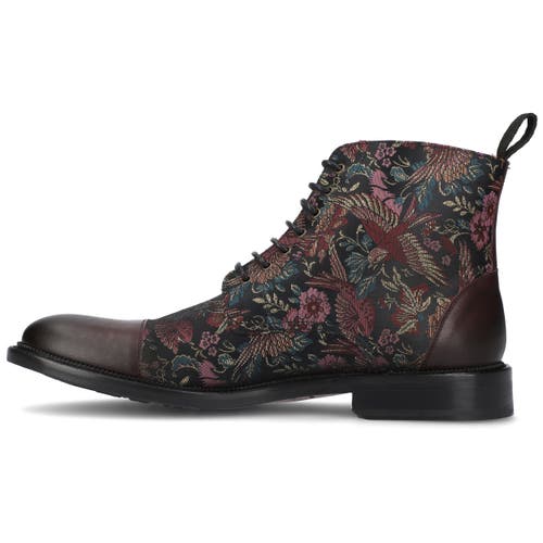 Taft Boot