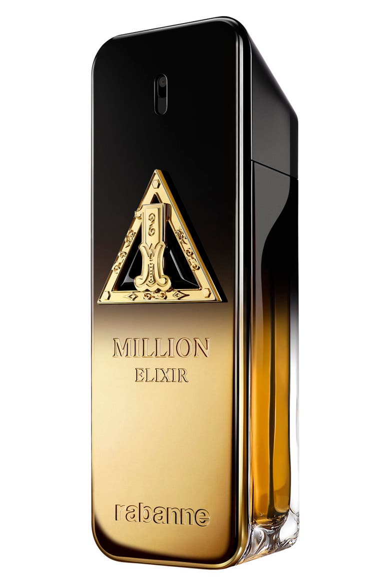 1 Million Night Elixir Parfum Elixir, Main, color, NO COLOR