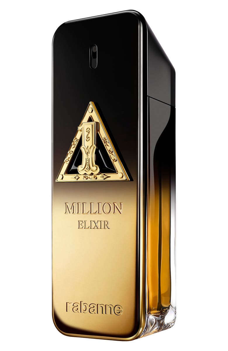 Rabanne 1 Million Elixir Parfum Intense, Main, color,