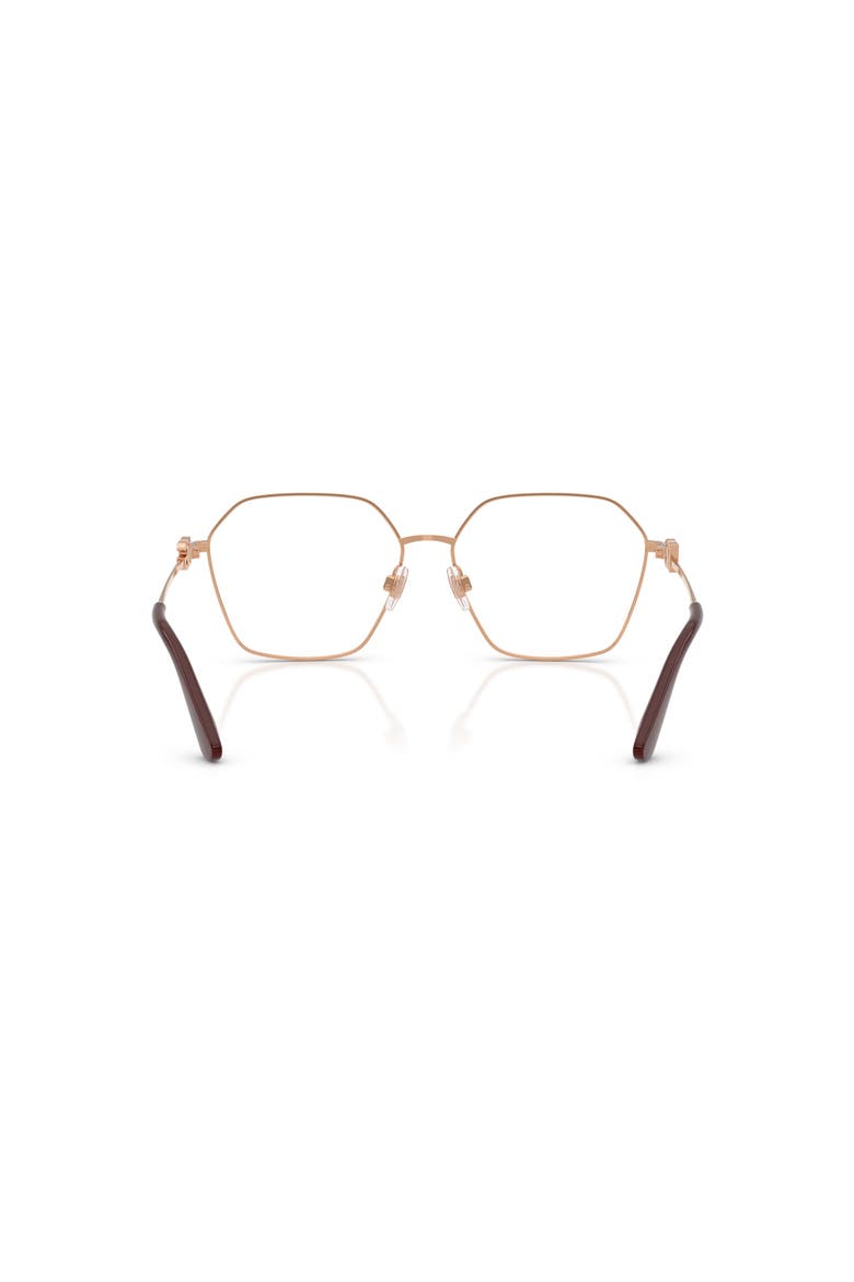 56mm Phantos optical glasses, Alternate, color, Copper