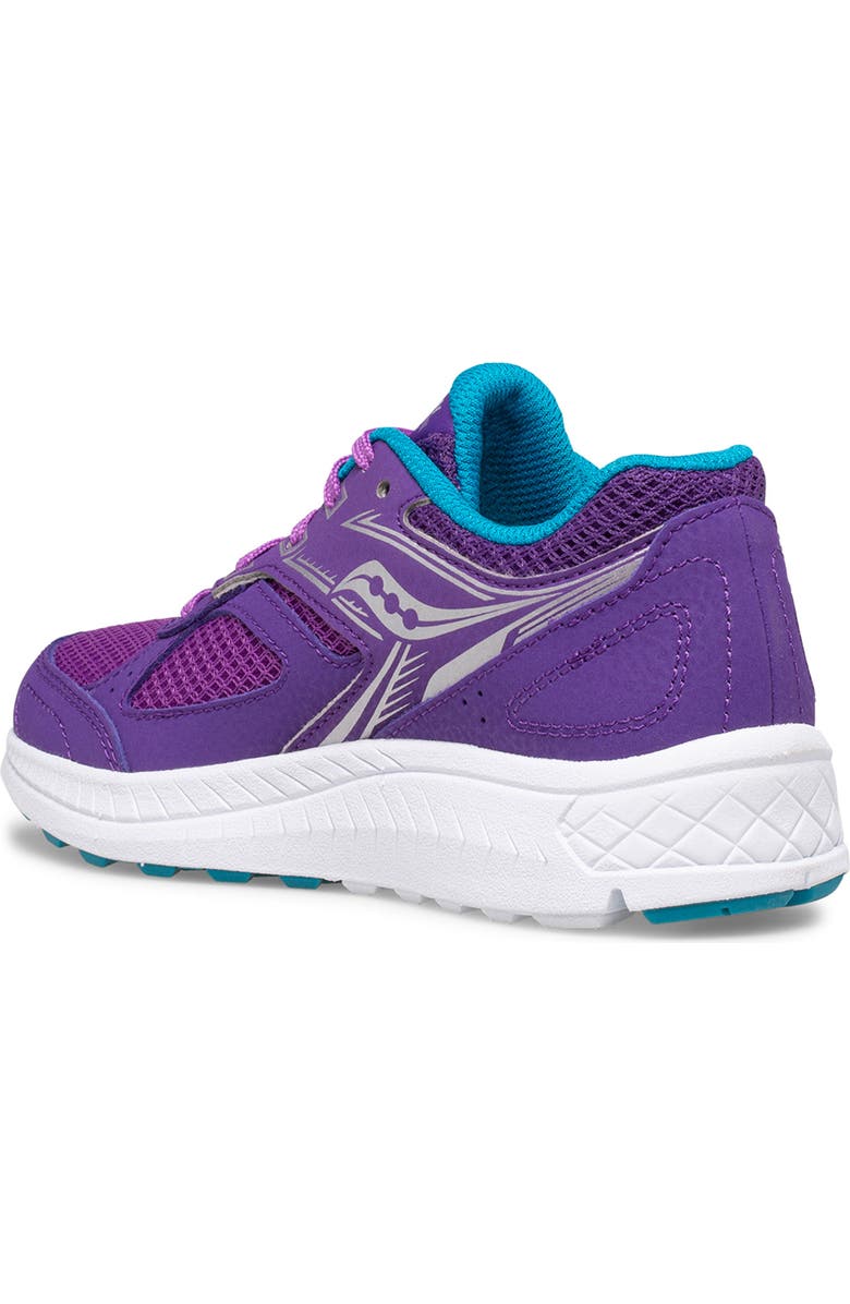Saucony Sauony Cohesion 14 LTT Sneaker, Alternate, color,