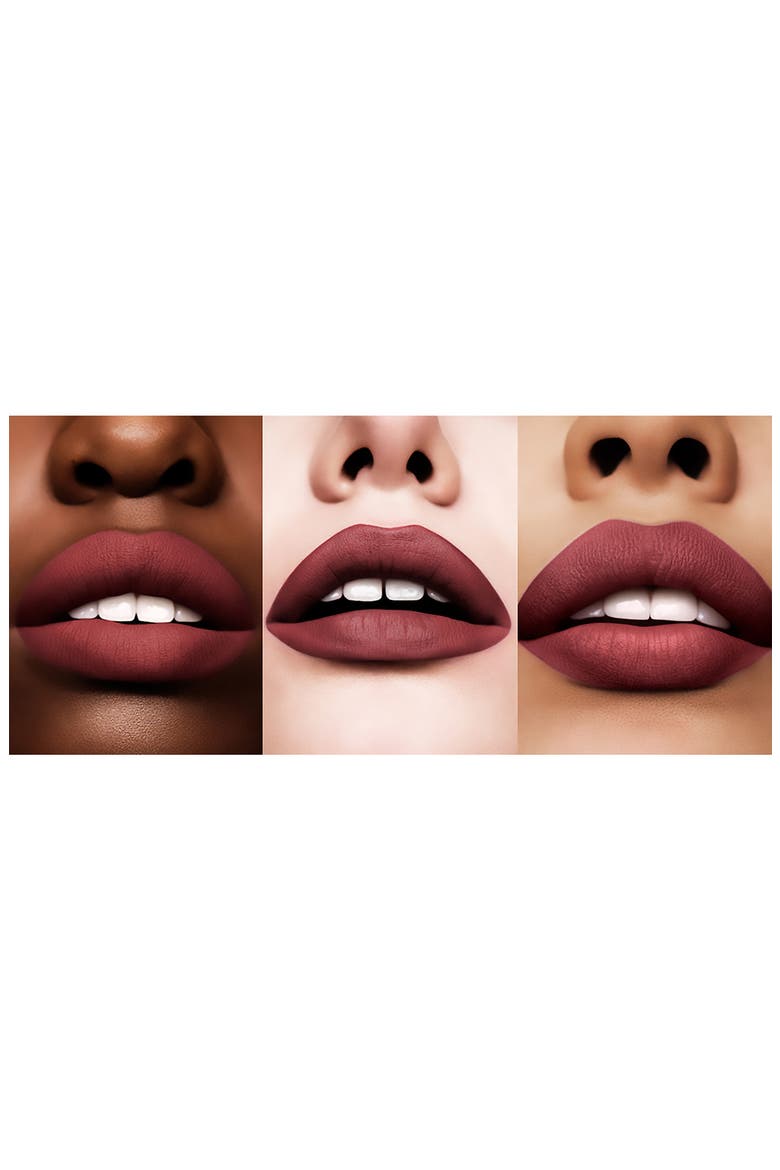 MatteTrance™ Lipstick, Alternate, color, FLESH 5