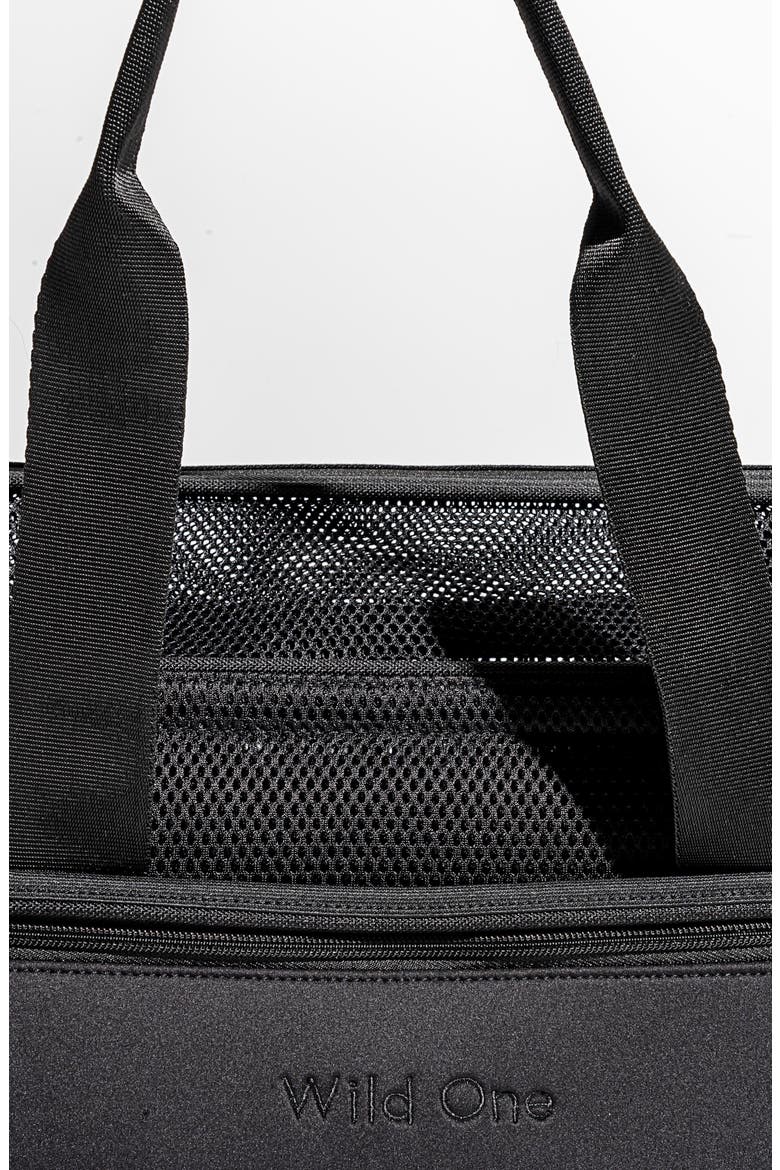 Air Travel Dog Carrier, Alternate, color, BLACK
