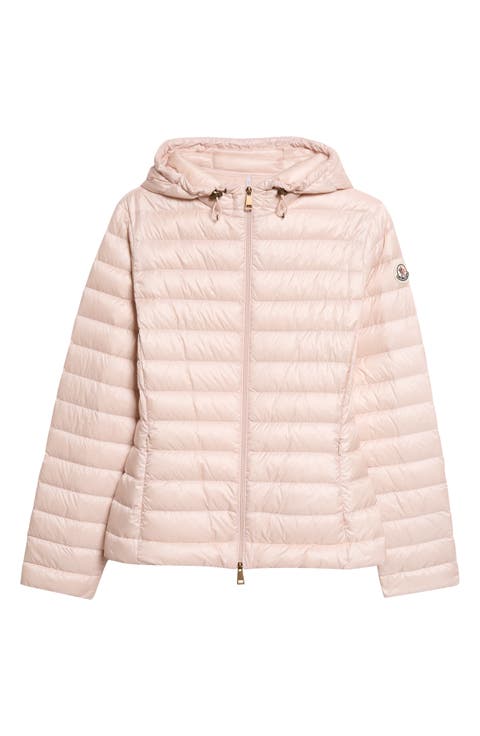 Igelhood Down Puffer Jacket