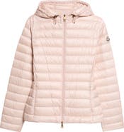 Moncler Igelhood Down Puffer Jacket