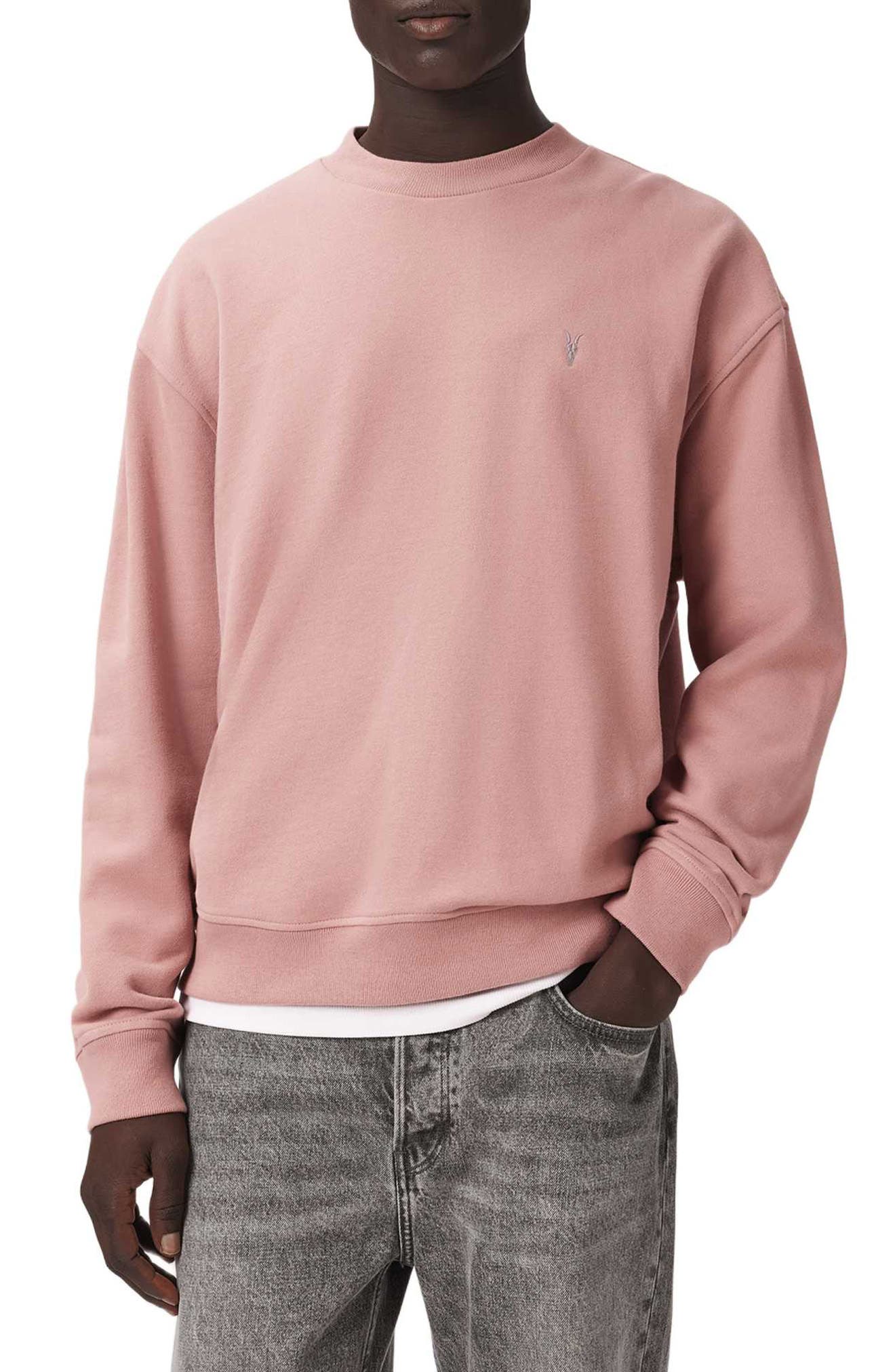 WOODROSE PINK