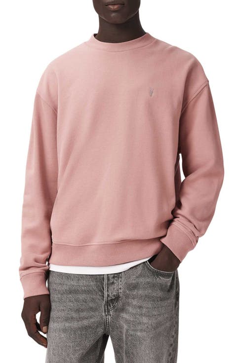 Asher Crewneck Sweatshirt