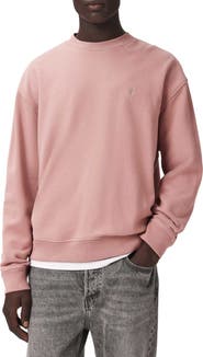 AllSaints Asher Crewneck Sweatshirt
