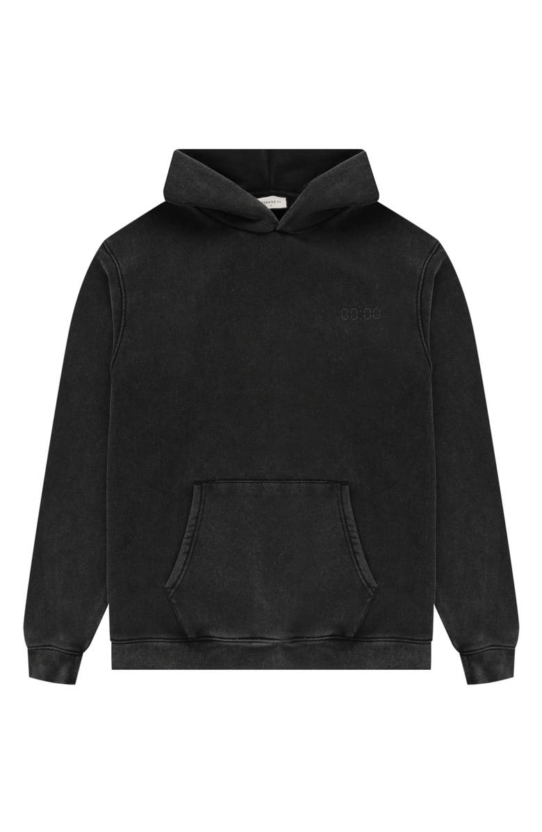 VOUSETI The Essentials Graphic Hoodie, Alternate, color, 
