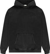 VOUSETI The Essentials Graphic Hoodie