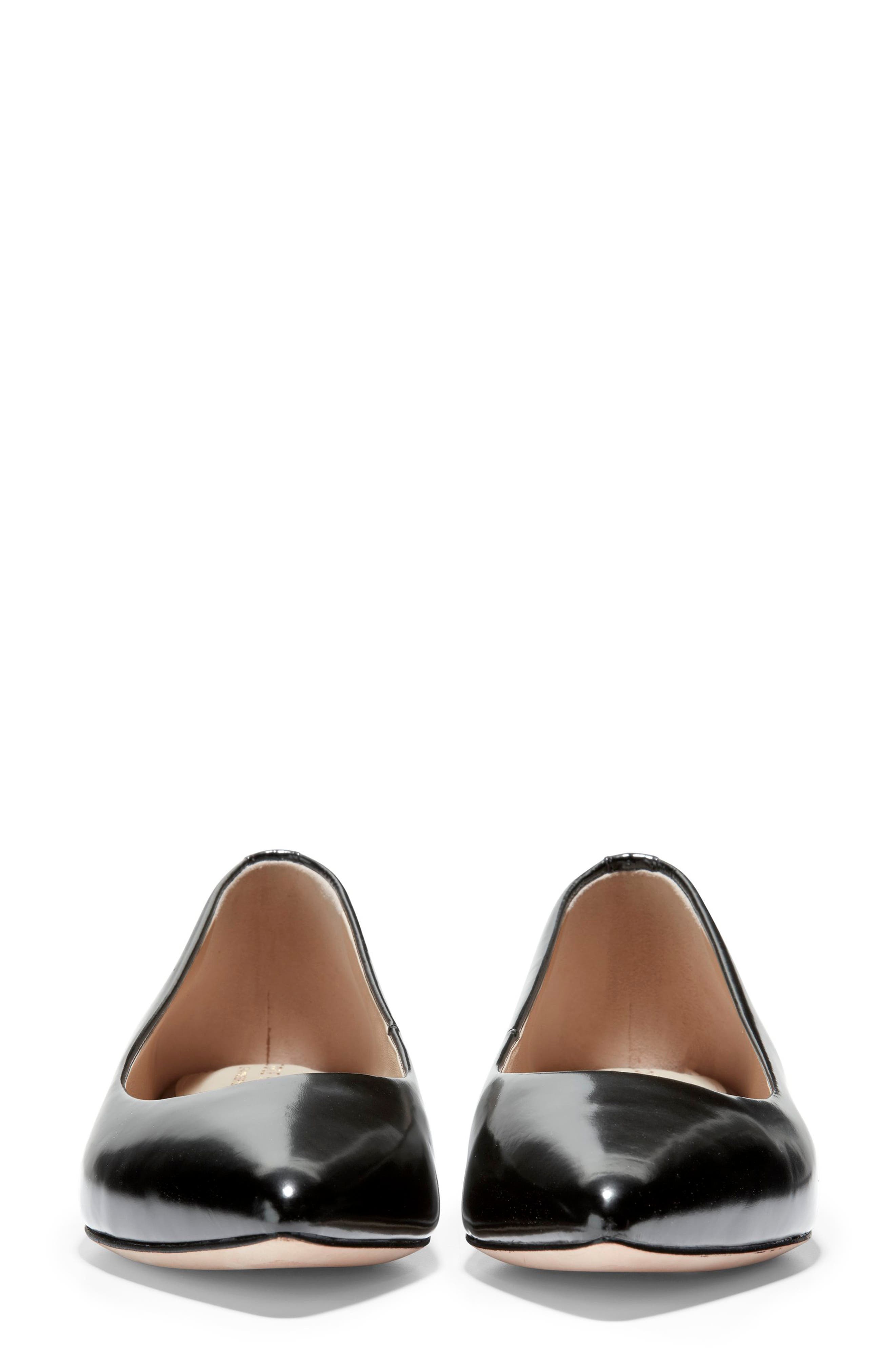 Cole Haan Brenna Skimmer Flat, Alternate, color, 