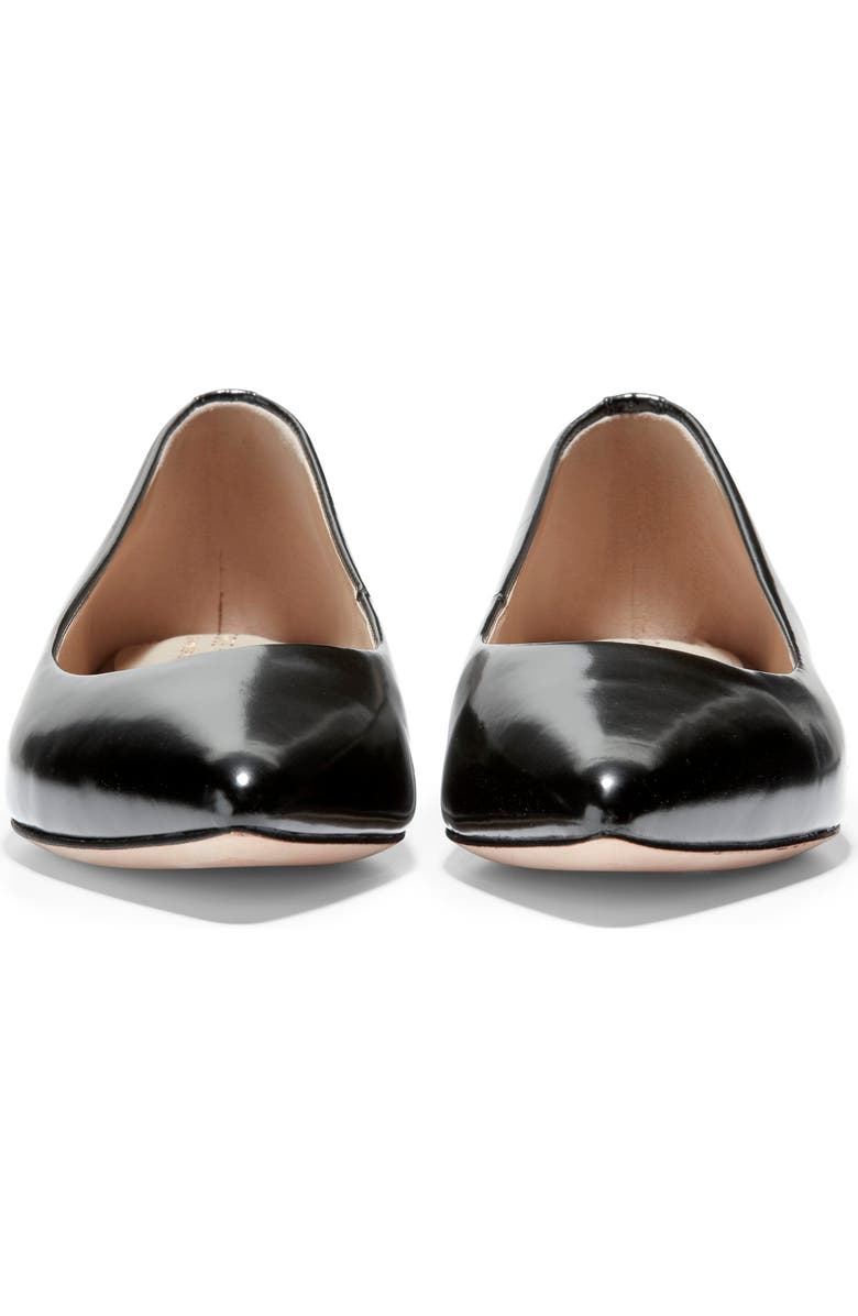 Cole Haan Brenna Skimmer Flat, Alternate, color,